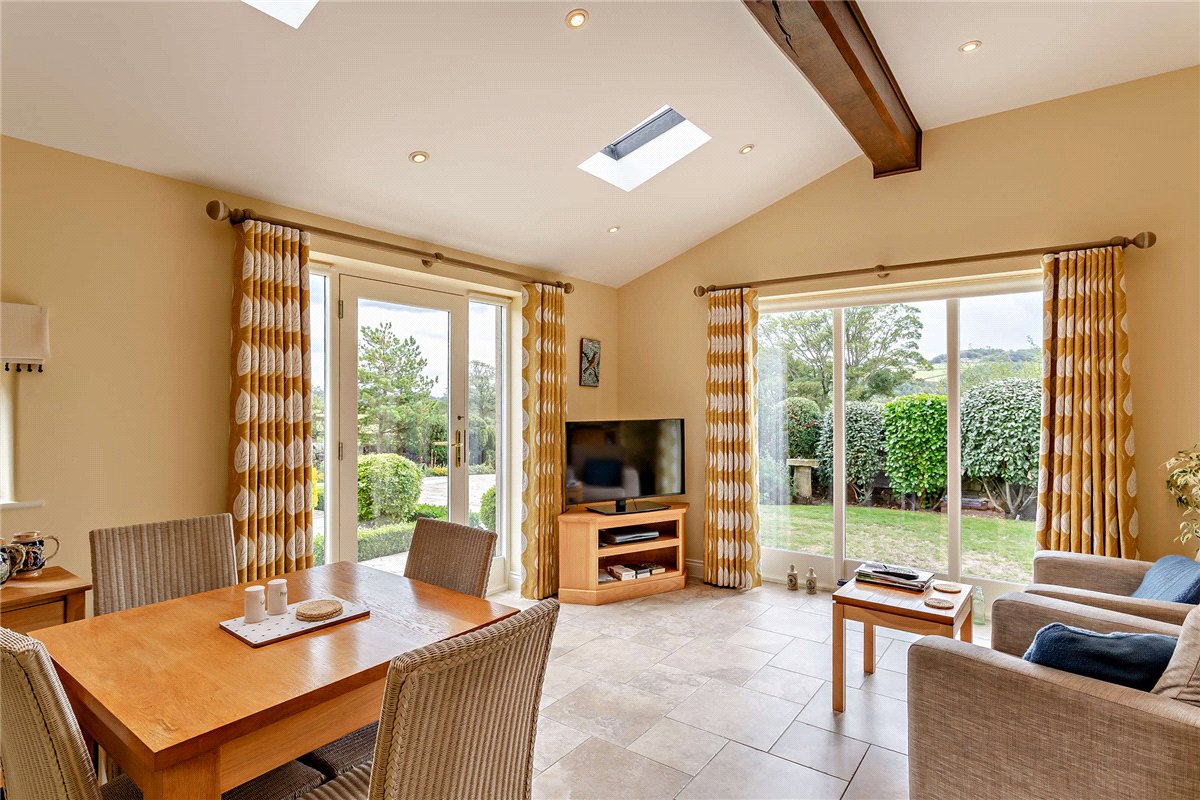 4 bedroom House, Summerbridge, Near Harrogate, HG3 - Sold STC, Image 4