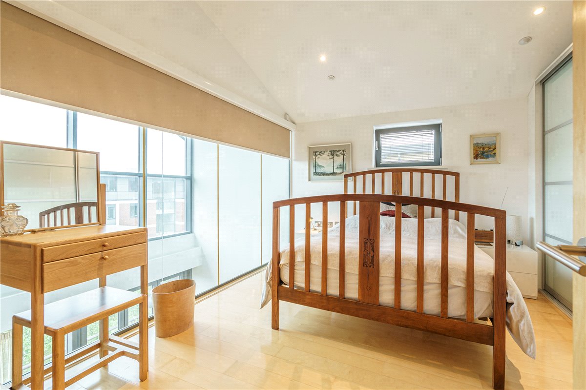 3 bedroom Flat, Fisher Row, Oxford, OX1 - Sold, Image 5