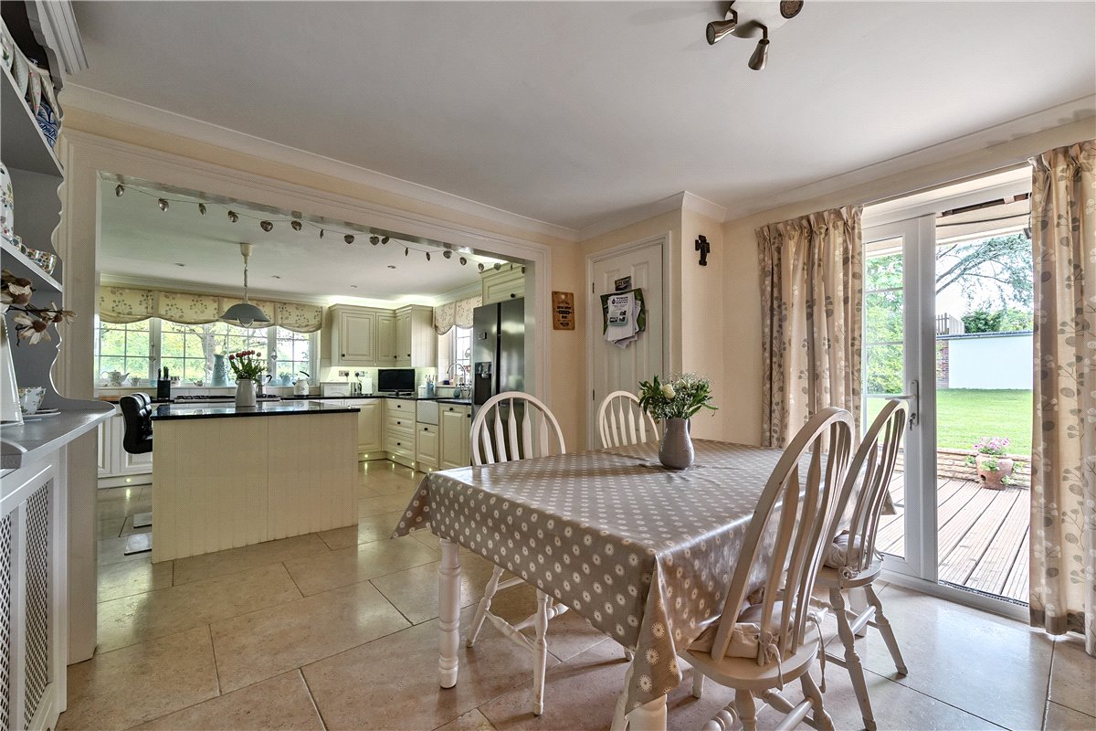 5 bedroom House, Clench Common, Marlborough, SN8 - Available, Image 9