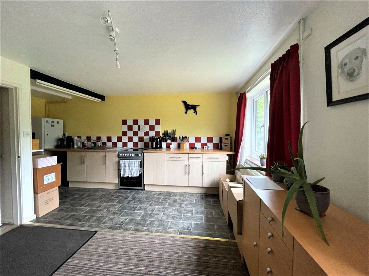 3 bedroom House, Bourne Cottages, East Woodhay, RG20 - , Image 1