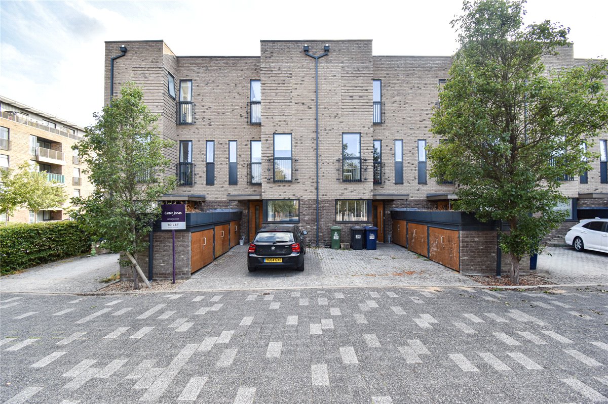 3 bedroom House, Lilywhite Drive, Cambridge, CB4 - Let Agreed, Image 14