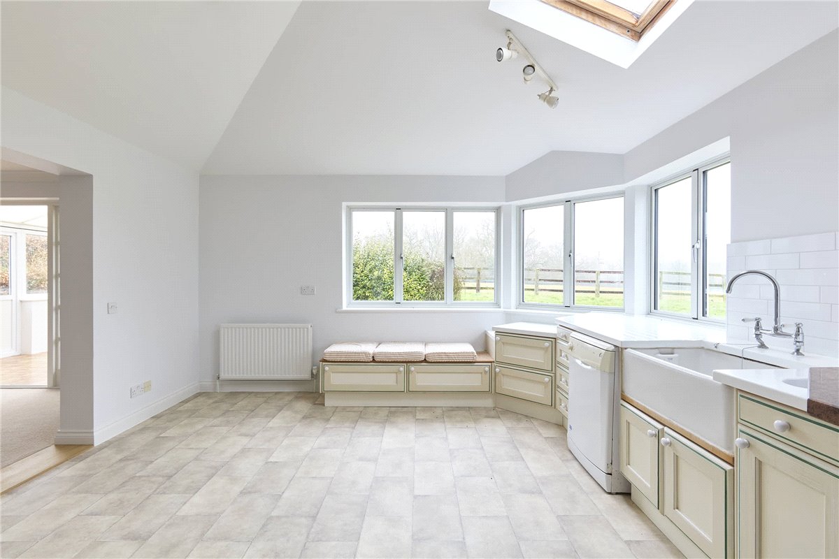 4 bedroom House, The Street, Kirtling, CB8 - Available, Image 4