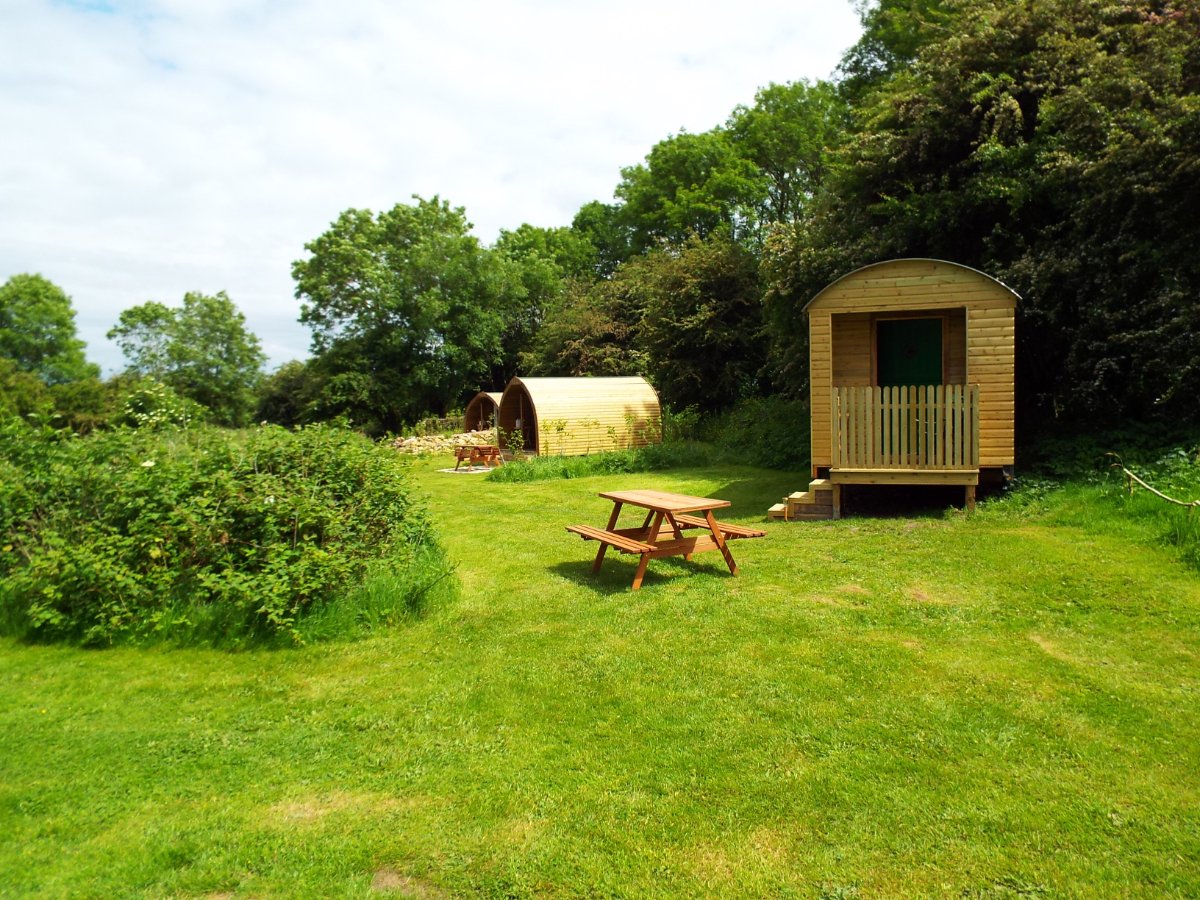 5.29  Land, Farleigh Rise, Monkton Farleigh, BA15 - Sold, Image 29