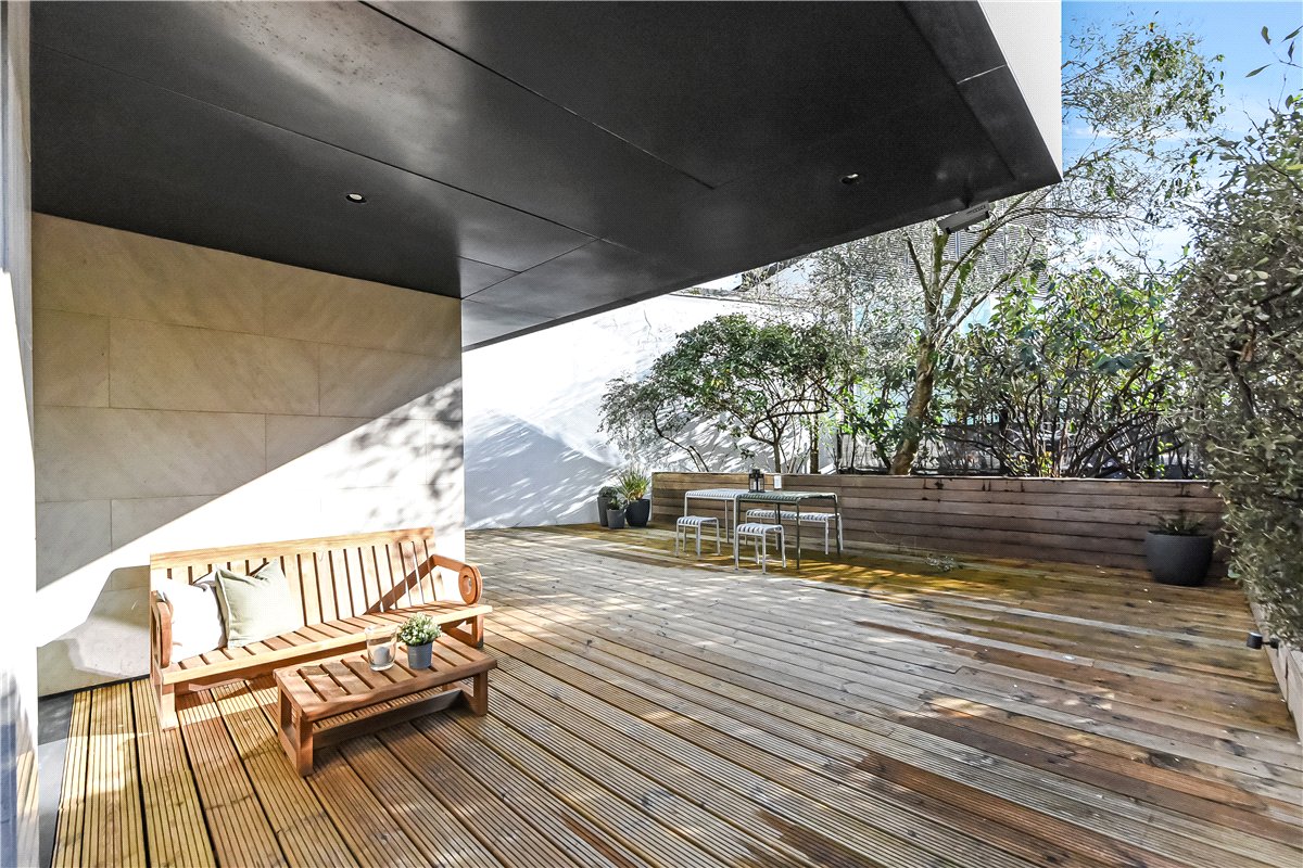 2 bedroom Flat, Latitude House, Oval Road, NW1 - Available, Image 11