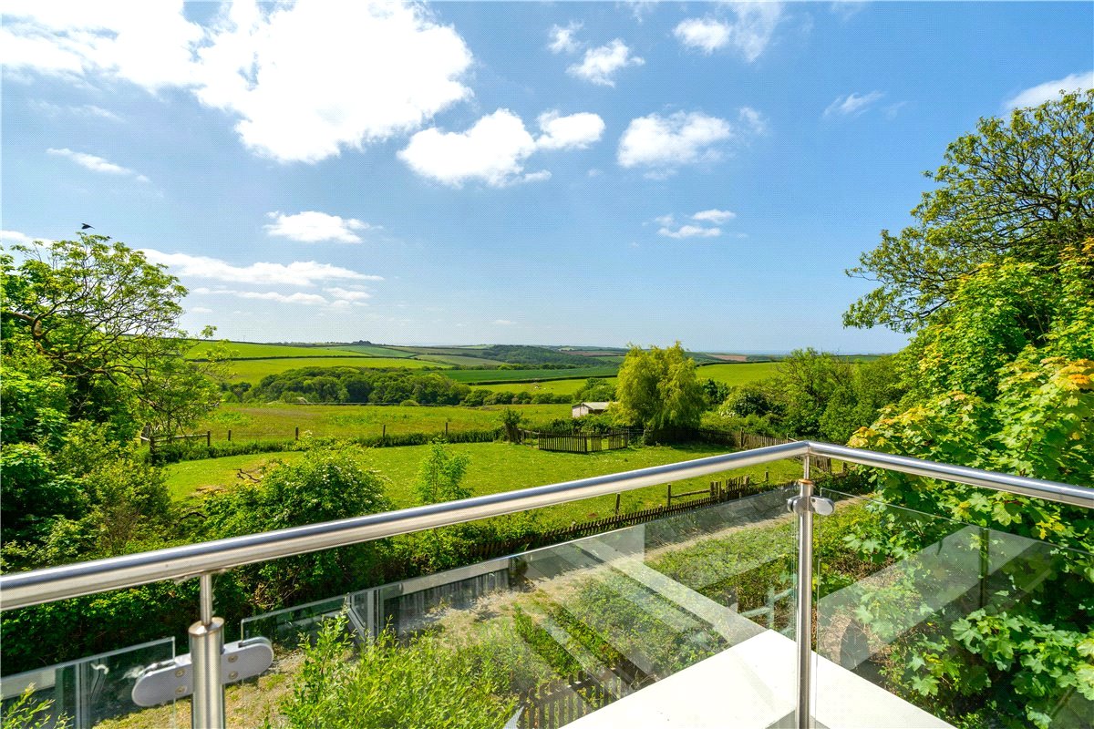 9.69  Land, Woodford, Bude, EX23 - Sold, Image 8