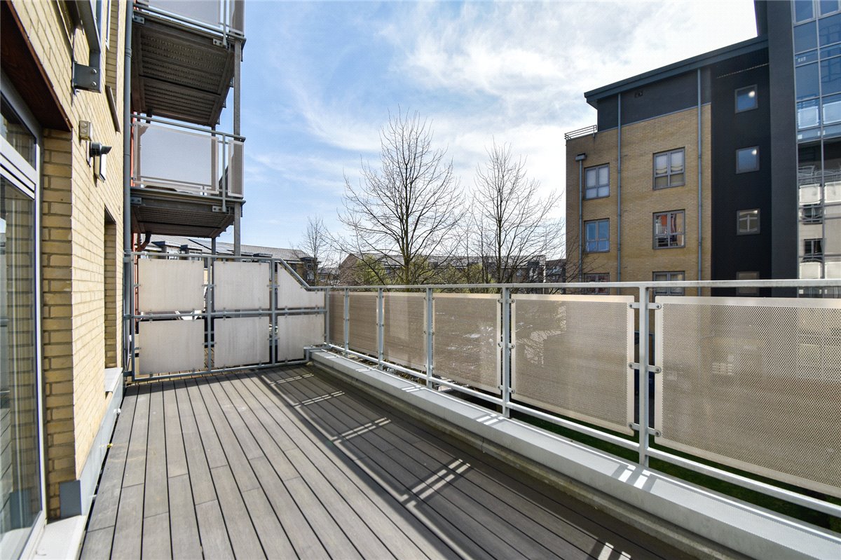 1 bedroom Flat, Sherman House, Rustat Avenue, CB1 - , Image 6