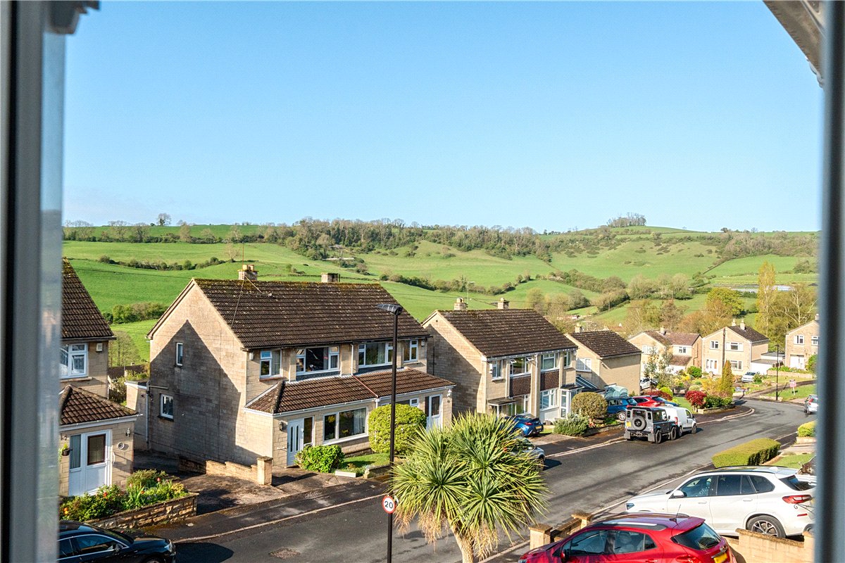 3 bedroom House, Napier Road, Bath, BA1 - Sold, Image 1