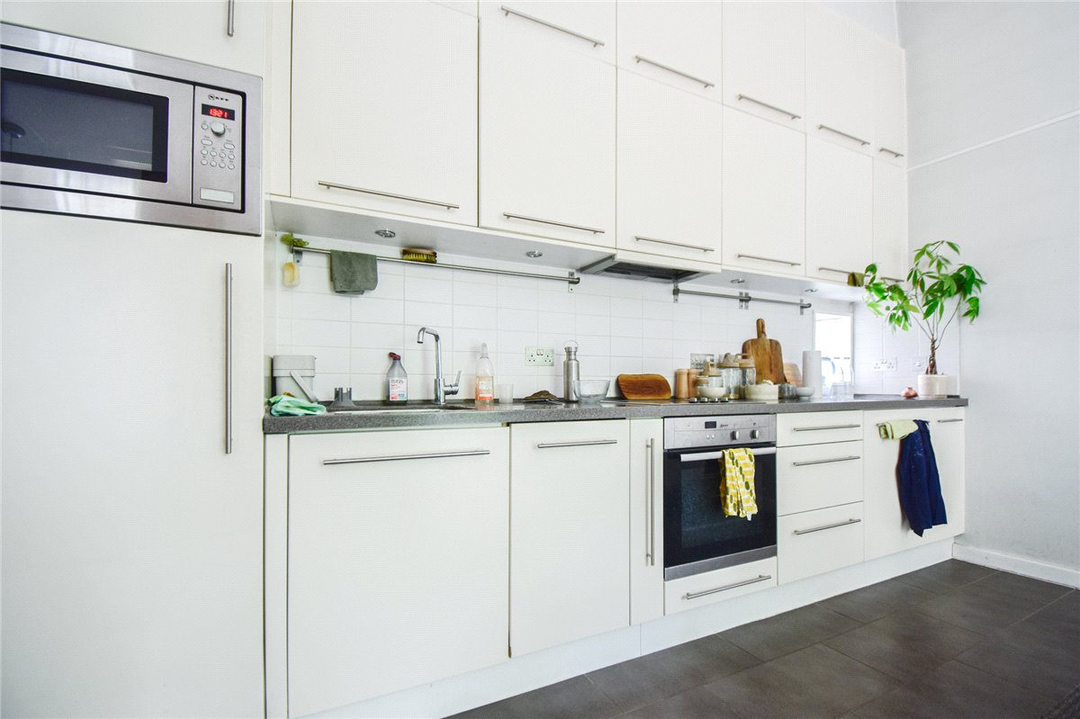 1 bedroom Flat, Clare Road, Cambridge, CB3 - Let Agreed, Image 2
