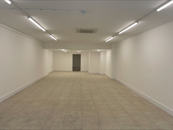 861 to 980 Sq Ft, 2-3 Silver Street, Trowbridge, BA14 - Under Offer, Image 3