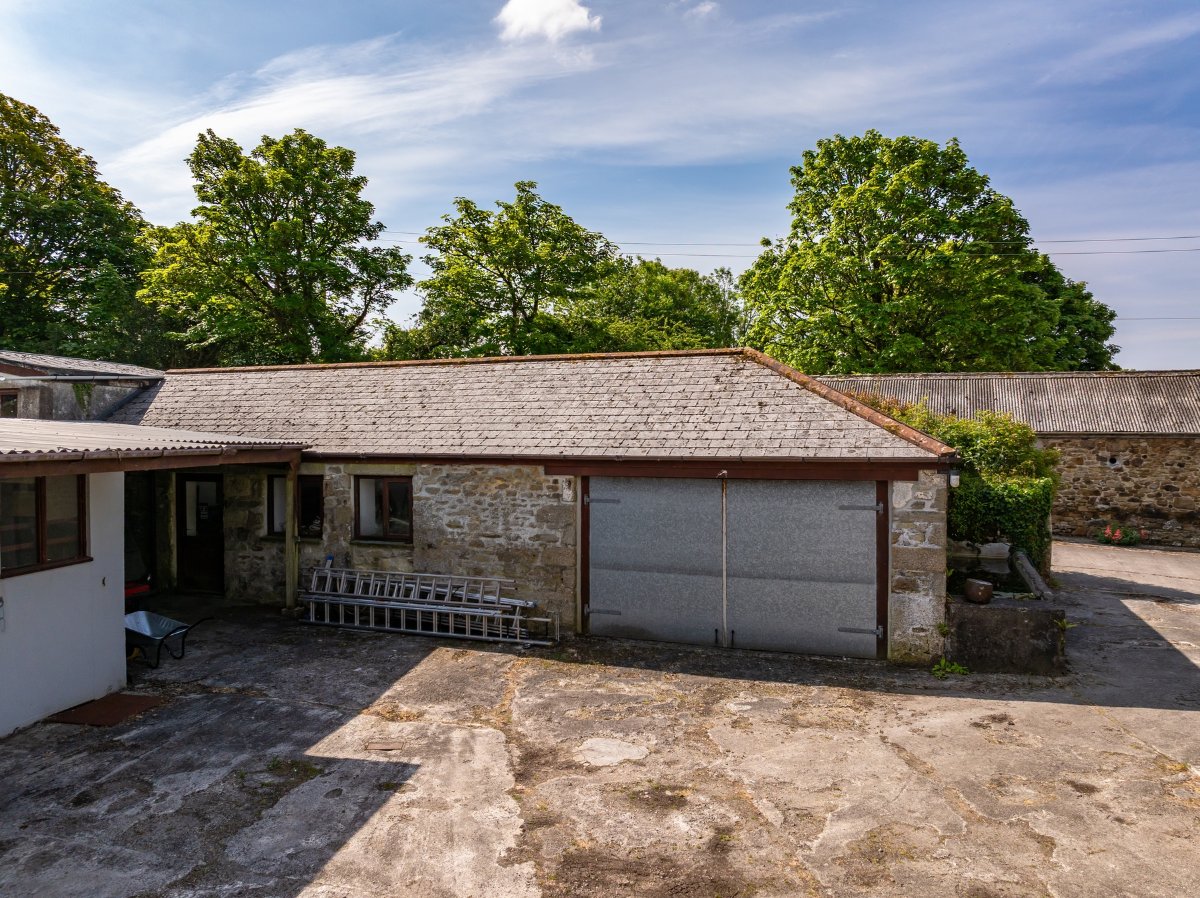 0.47  Development Land, Tresamble, Gwennap, TR16 - Sold, Image 10