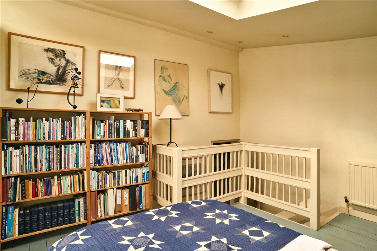 3 bedroom House, Althorp Road, London, SW17 - Sold, Image 8