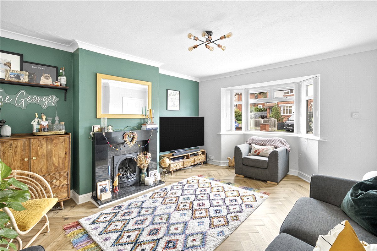 3 bedroom House, Ouseburn Avenue, York, YO26 - Available, Image 2