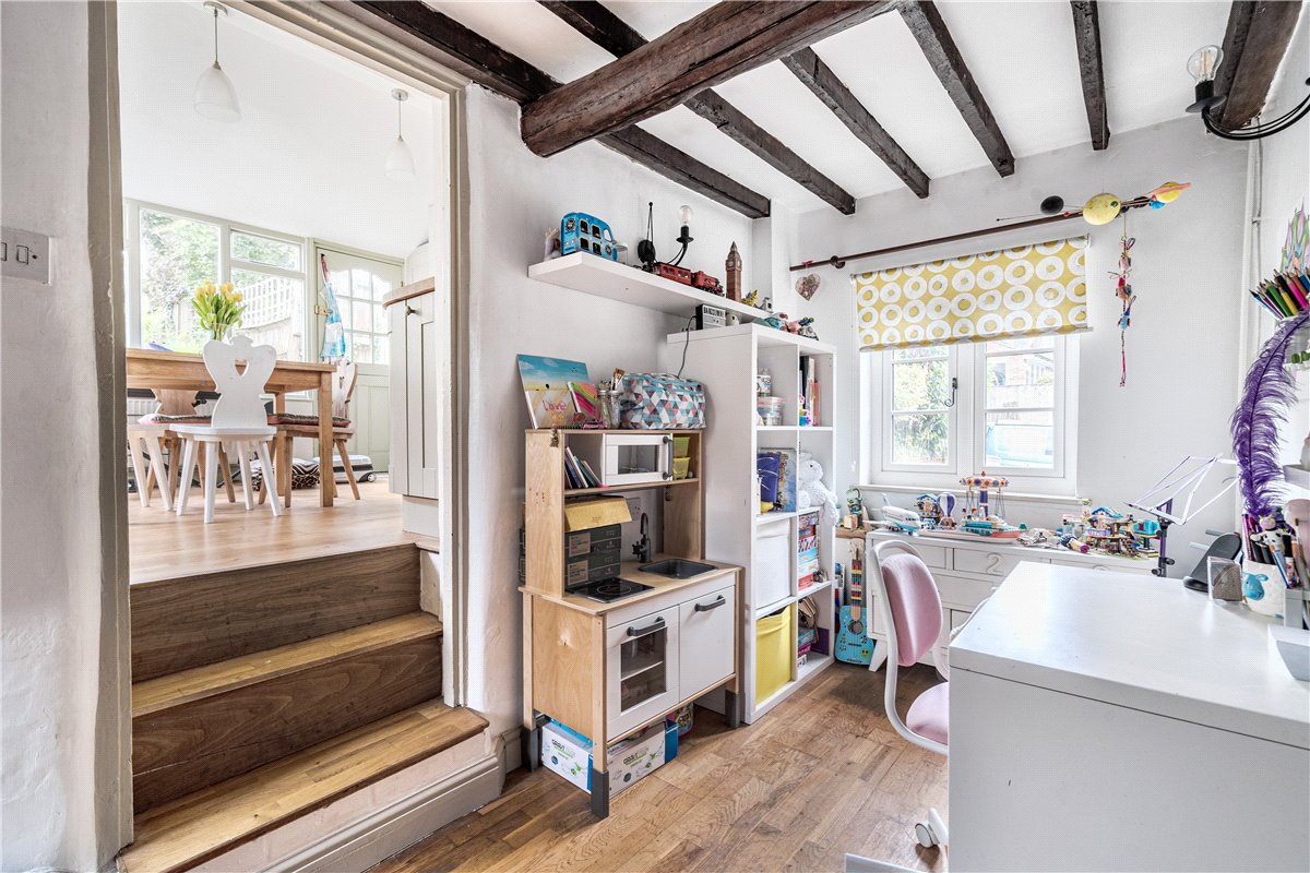 2 bedroom House, High Street, Manton, SN8 - Sold, Image 14