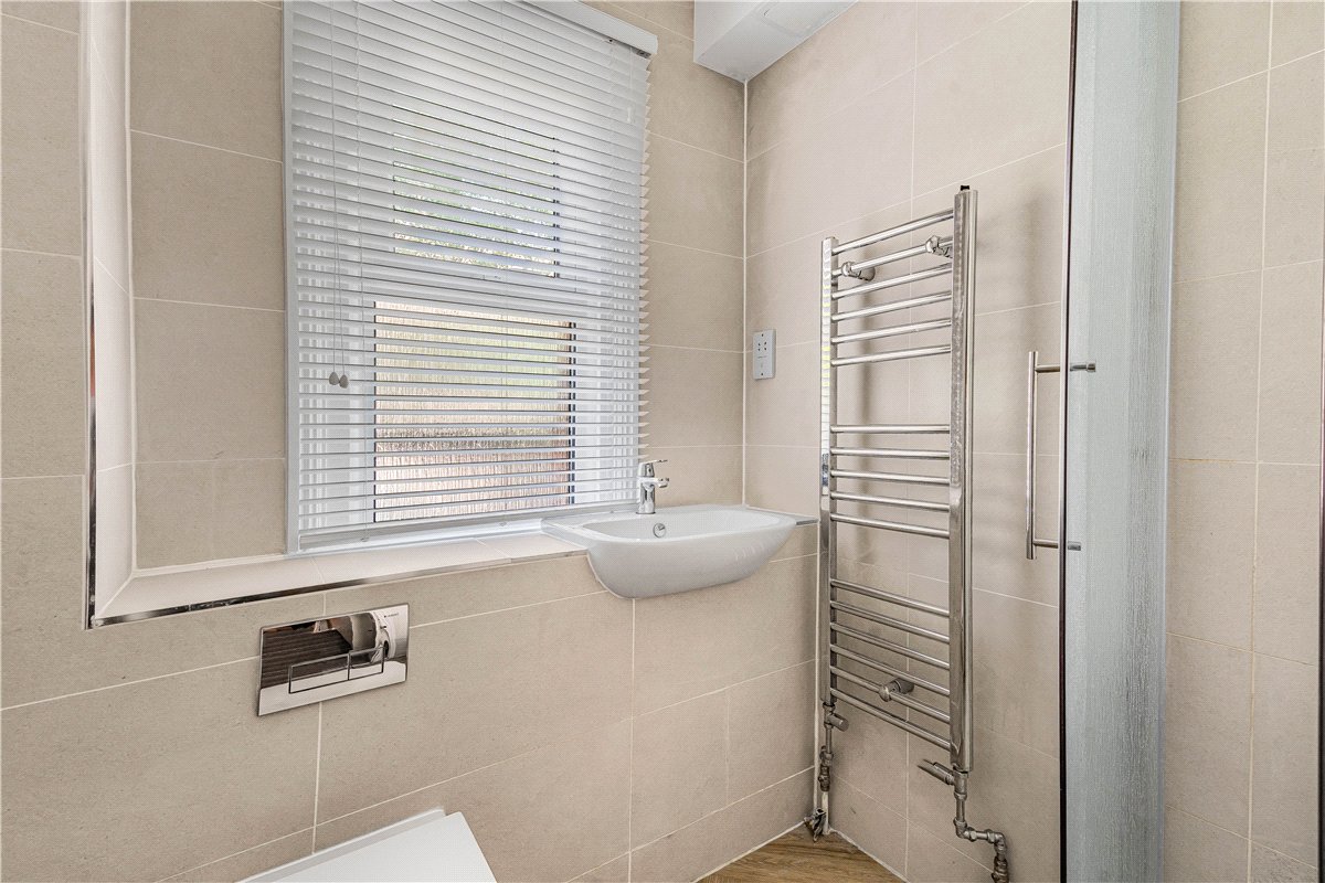1 bedroom Flat, Walton Crescent, Oxford, OX1 - Let Agreed, Image 7