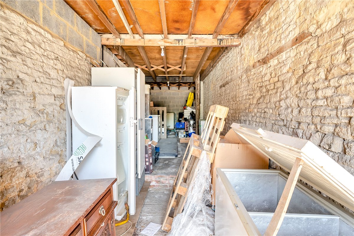 0 bedroom Residential, London Road, Bicester, OX26 - Sold, Image 2