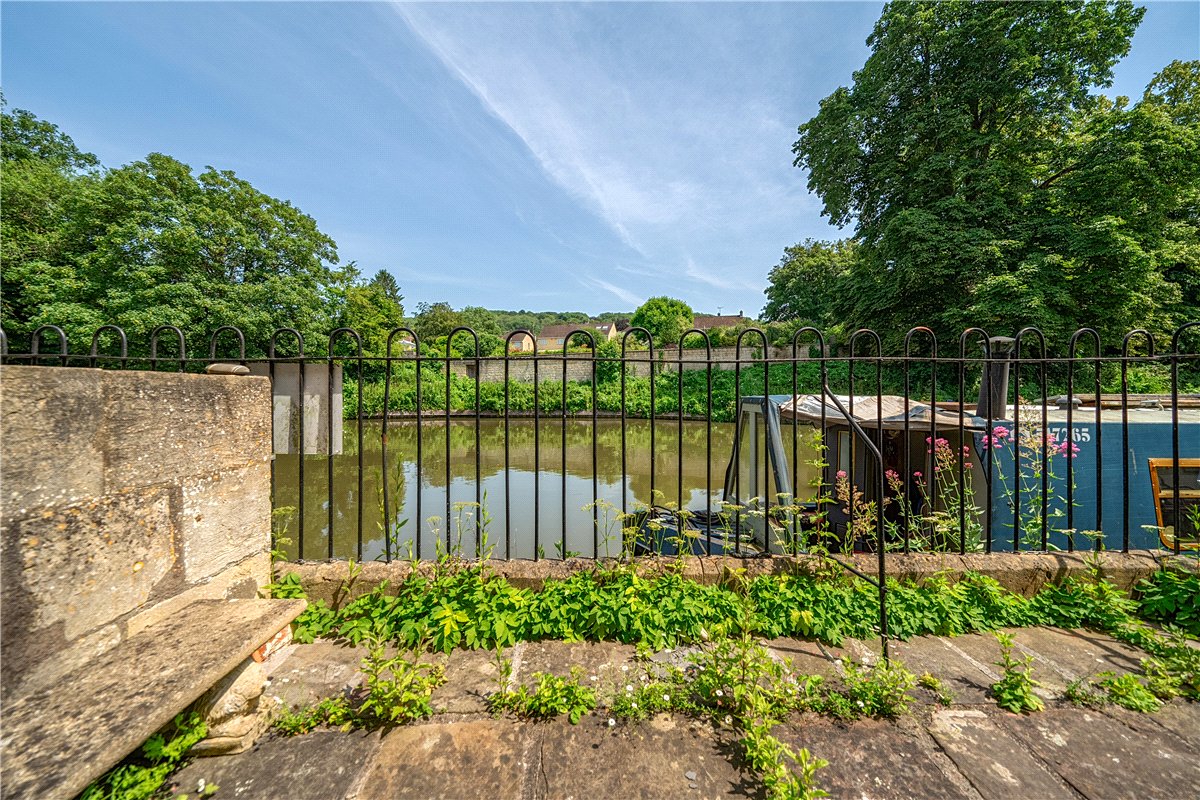 2 bedroom House, Sydney Wharf, Bath, BA2 - Available, Image 9