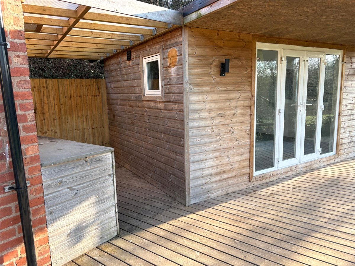 3 bedroom House, Montford, Montford Bridge, SY4 - Available, Image 13