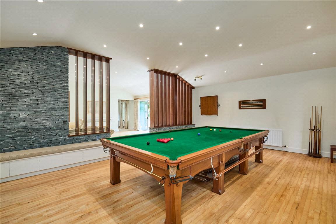 6 bedroom House, Burley Woodhead, Near Ilkley, LS29 - Sold, Image 2