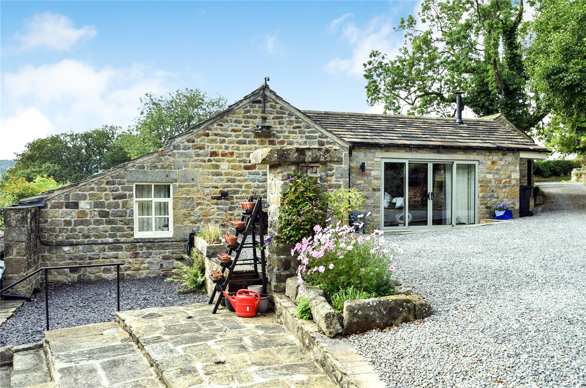11 bedroom House, Healey, Ripon, HG4 - Available, Image 25