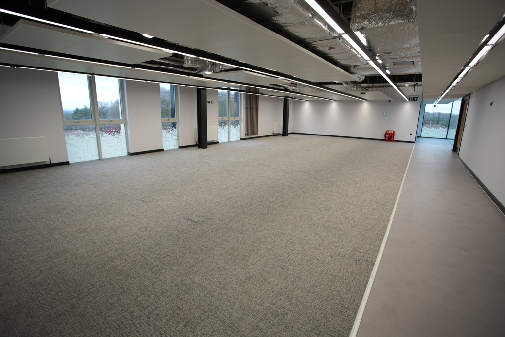 796 to 6500 Sq Ft, Science Park, Newcastle, ST5 - Available, Image 5