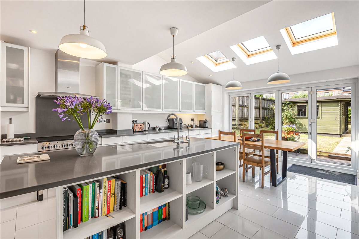 3 bedroom House, St. Margarets Mead, Marlborough, SN8 - Sold STC, Image 10