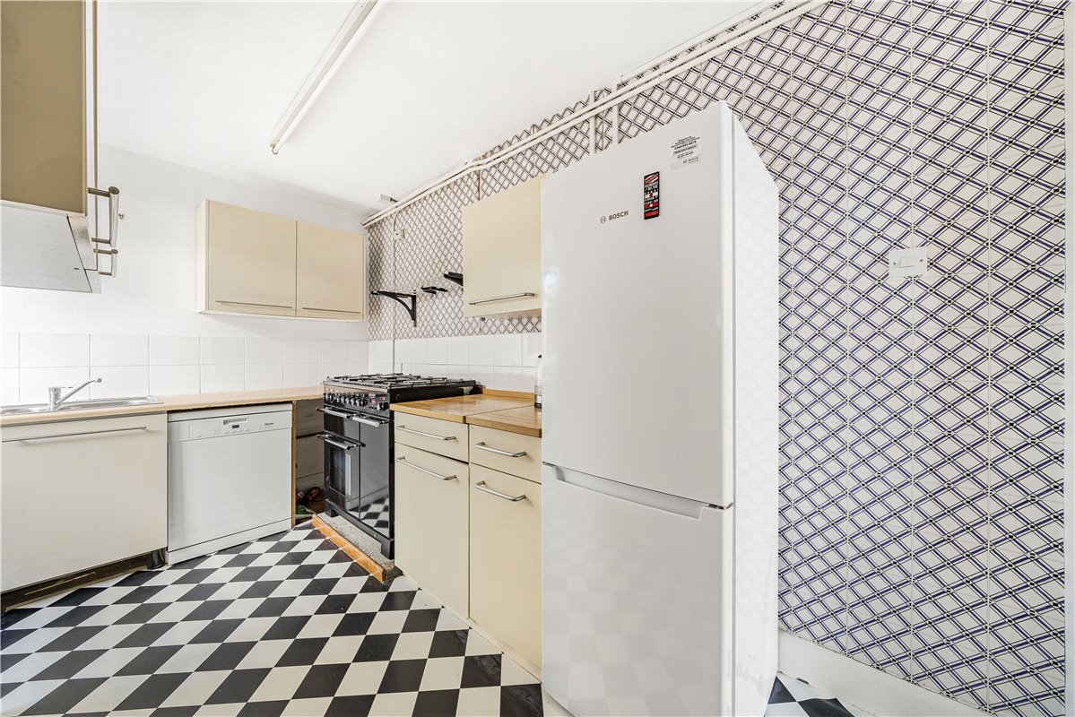 3 bedroom House, Lovelace Road, Oxford, OX2 - Sold, Image 10