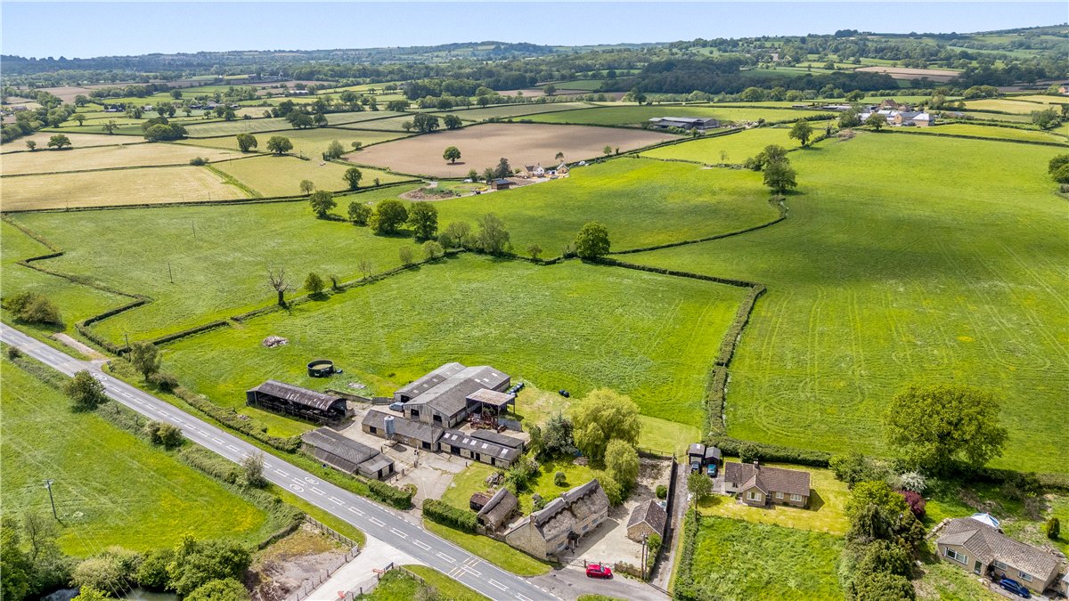 45.57  Farm, Donyatt, Ilminster, TA19 - Available, Image 1