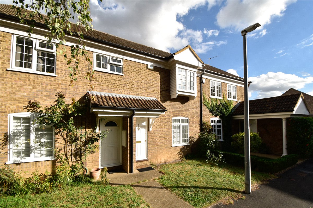3 bedroom House, Lambourn Close, Trumpington, CB2 - Available