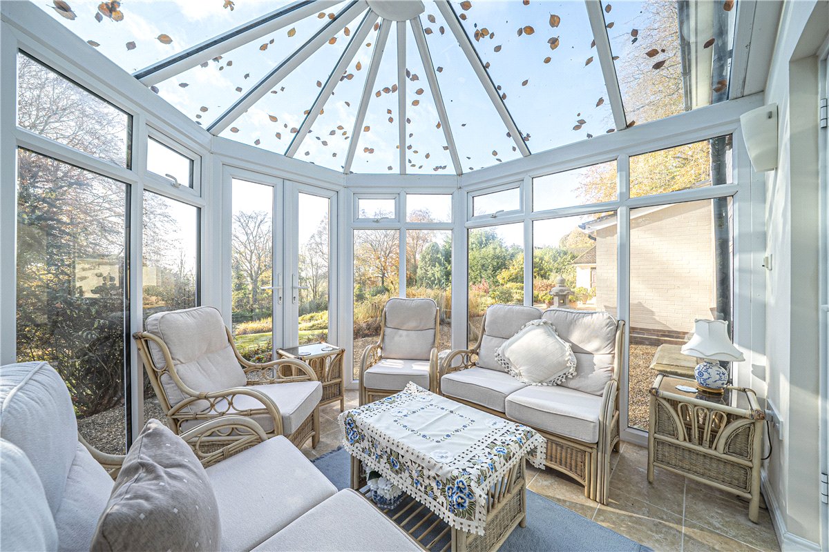 5 bedroom House, Lynch Hill Park, Whitchurch, RG28 - Sold, Image 3