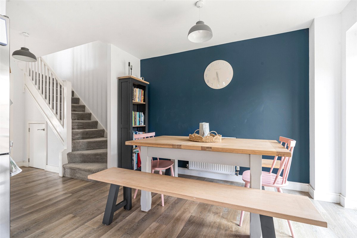 3 bedroom House, Heron Road, Northstowe, CB24 - Available, Image 3