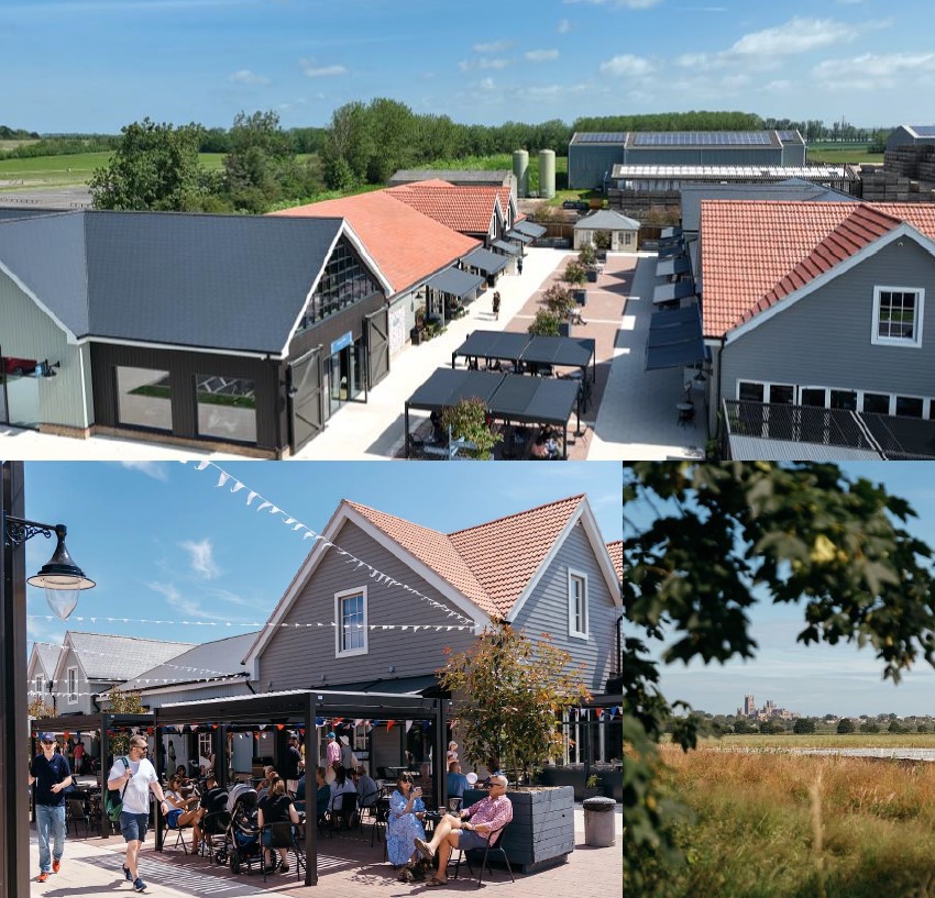 1226 to 1391 Sq Ft, Soham Road, Ely, CB7 - Available, Image 2