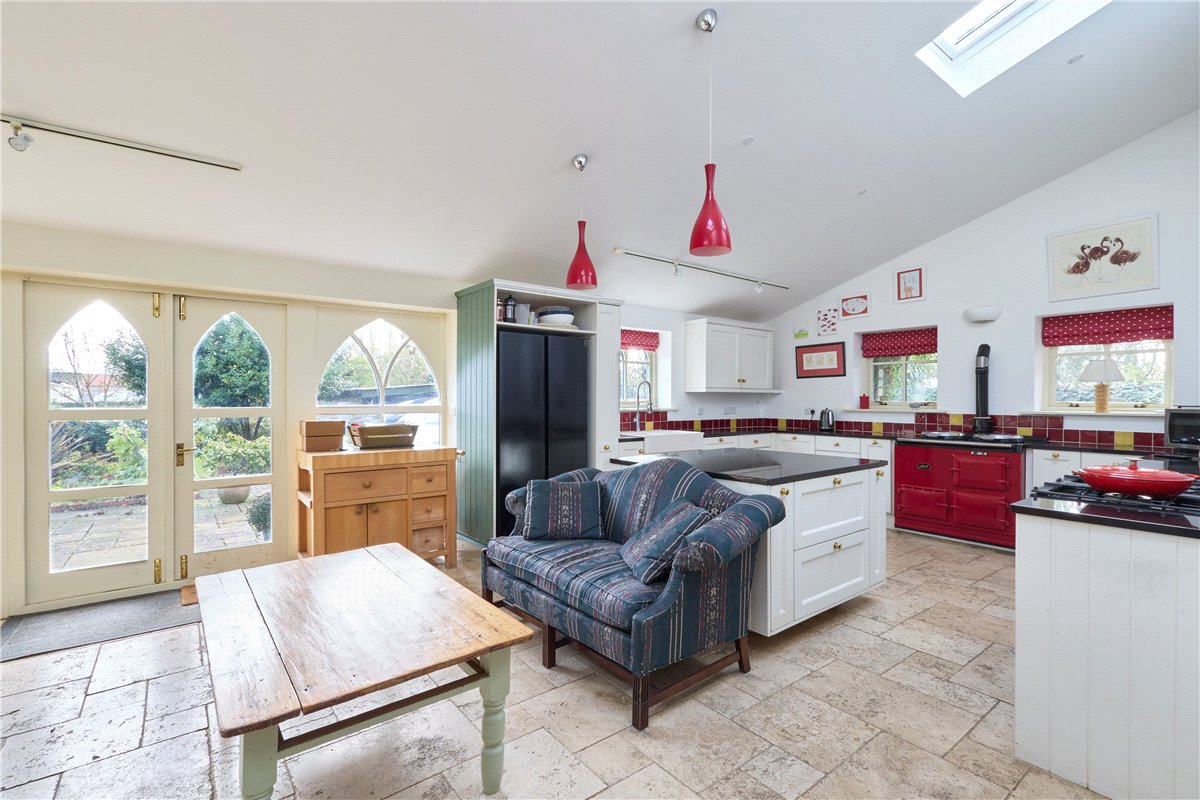 4 bedroom House, Dullingham Ley, Dullingham, CB8 - Available, Image 19