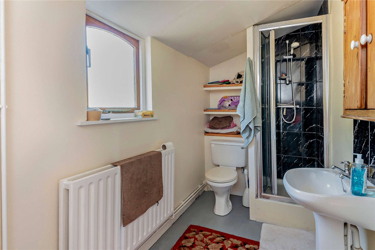 2 bedroom House, Main Street, Chaddleworth, RG20 - Sold, Image 8