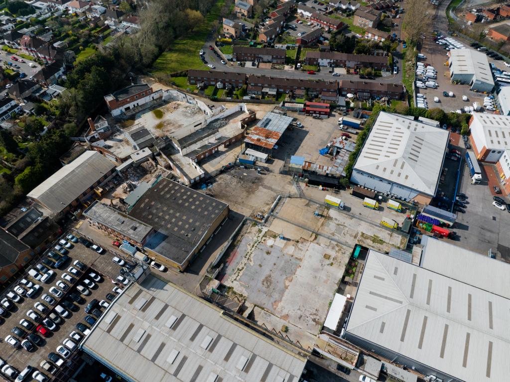 0.1 acres, Croydon, Croydon, CR0 - Available, Image 2