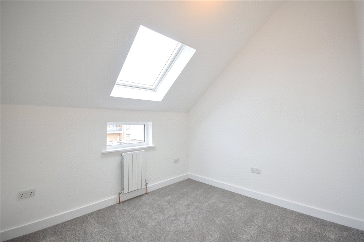 2 bedroom House, Green End Road, Cambridge, CB4 - Sold, Image 4