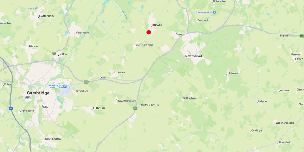 1644 to 13512 Sq Ft, Lucas Close, Burwell, CB25 - Available, Image 5