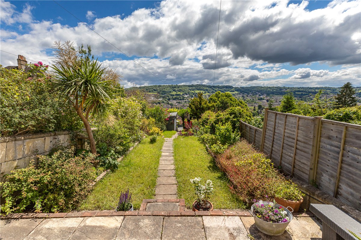 3 bedroom House, Lower Camden Place, Bath, BA1 - Sold, Image 13