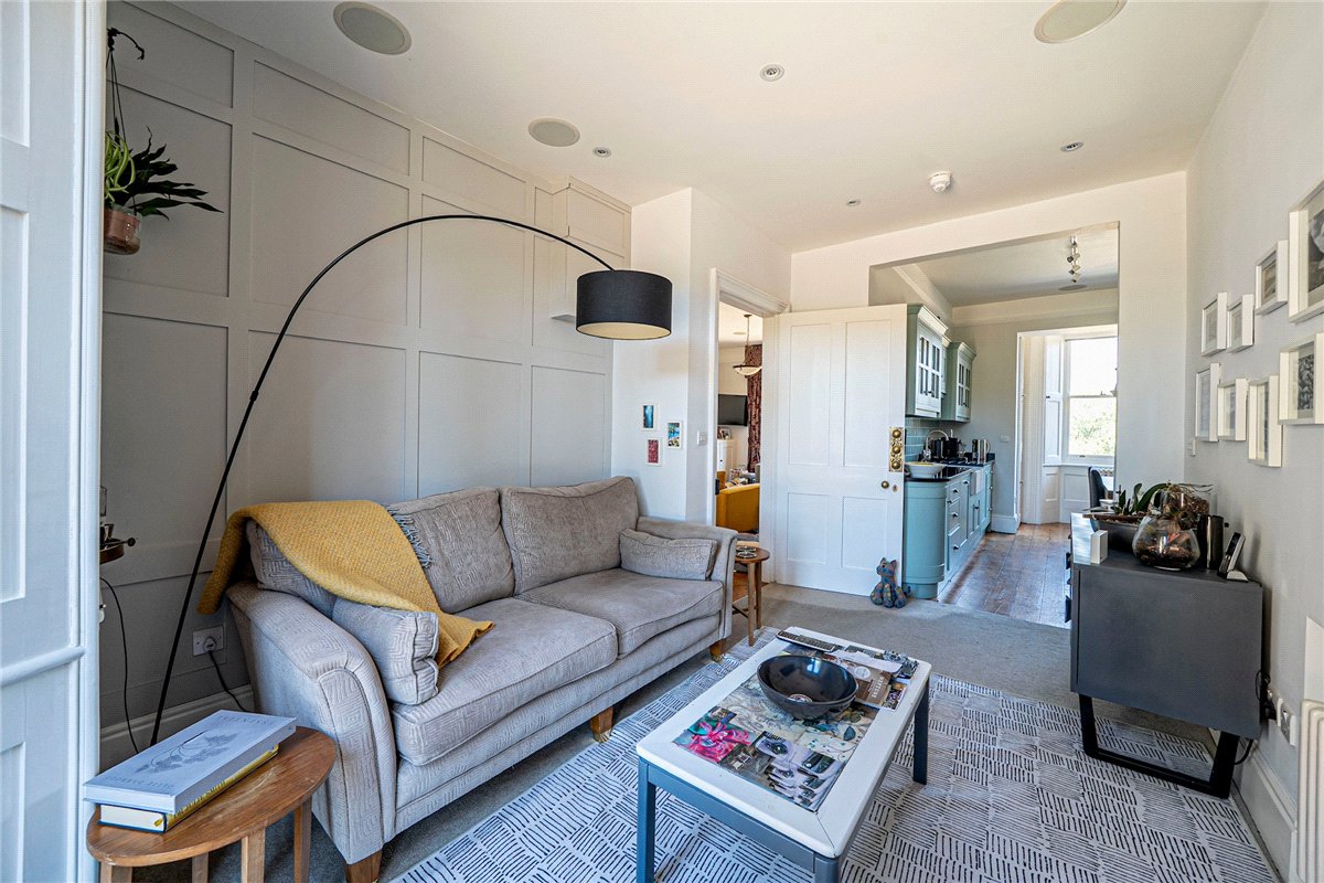 4 bedroom House, Fullerton, Andover, SP11 - Let Agreed, Image 19