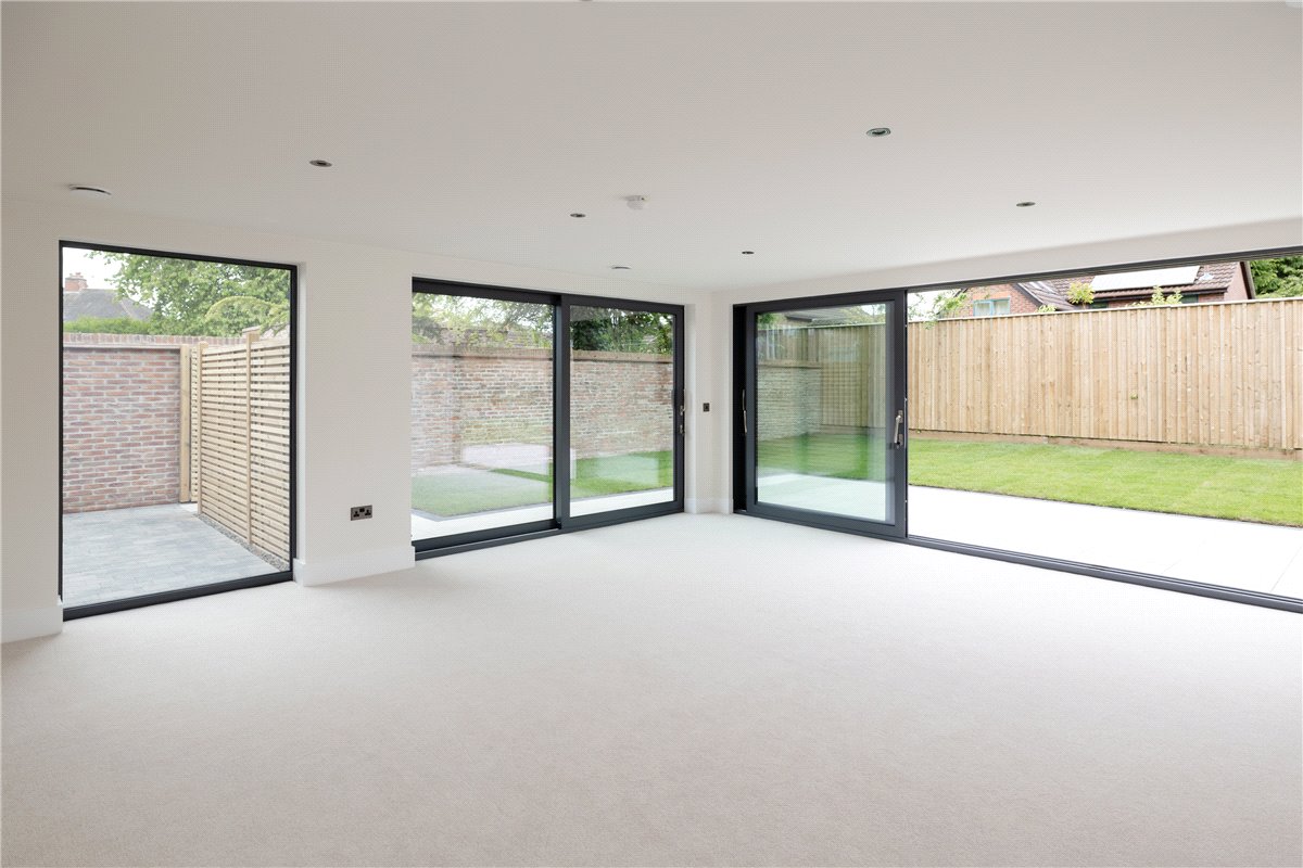 5 bedroom House, Fulford Road, York, YO10 - Available, Image 36