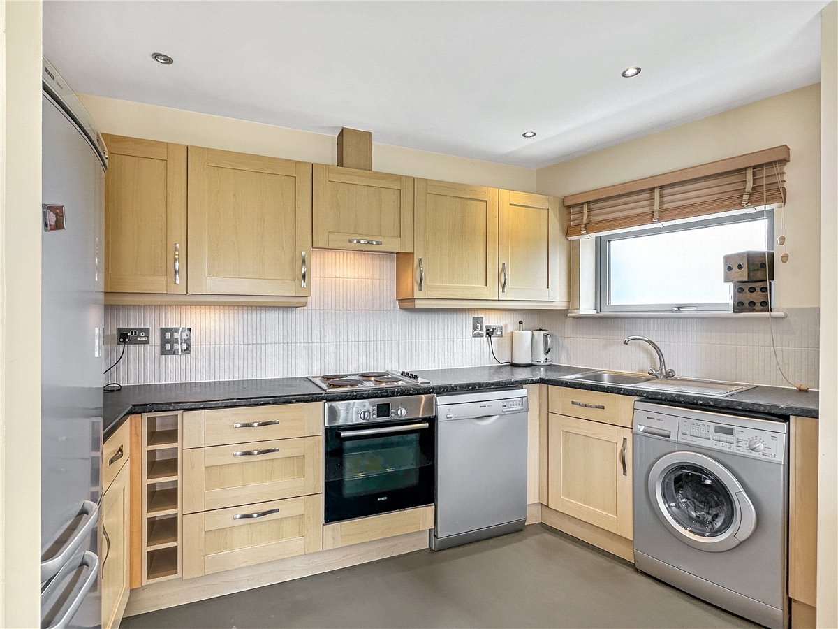 2 bedroom Flat, Bailey House, Rustat Avenue, CB1 - Sold, Image 7