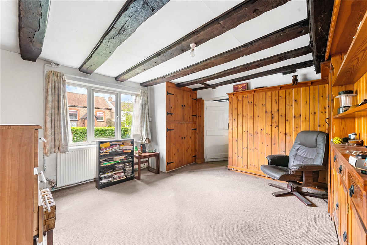 2 bedroom House, High Street, Thornton Le Clay, YO60 - Available, Image 6