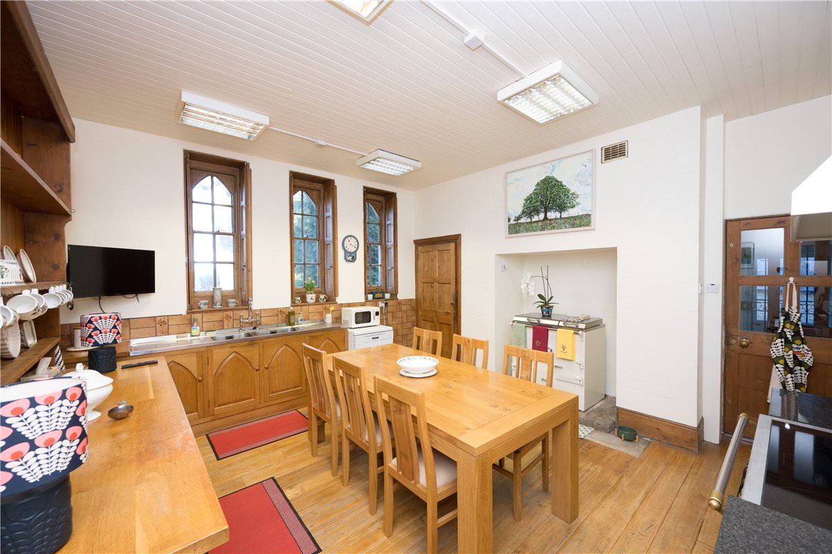 7 bedroom House, Baldersby-St-James, Thirsk, YO7 - Available, Image 13