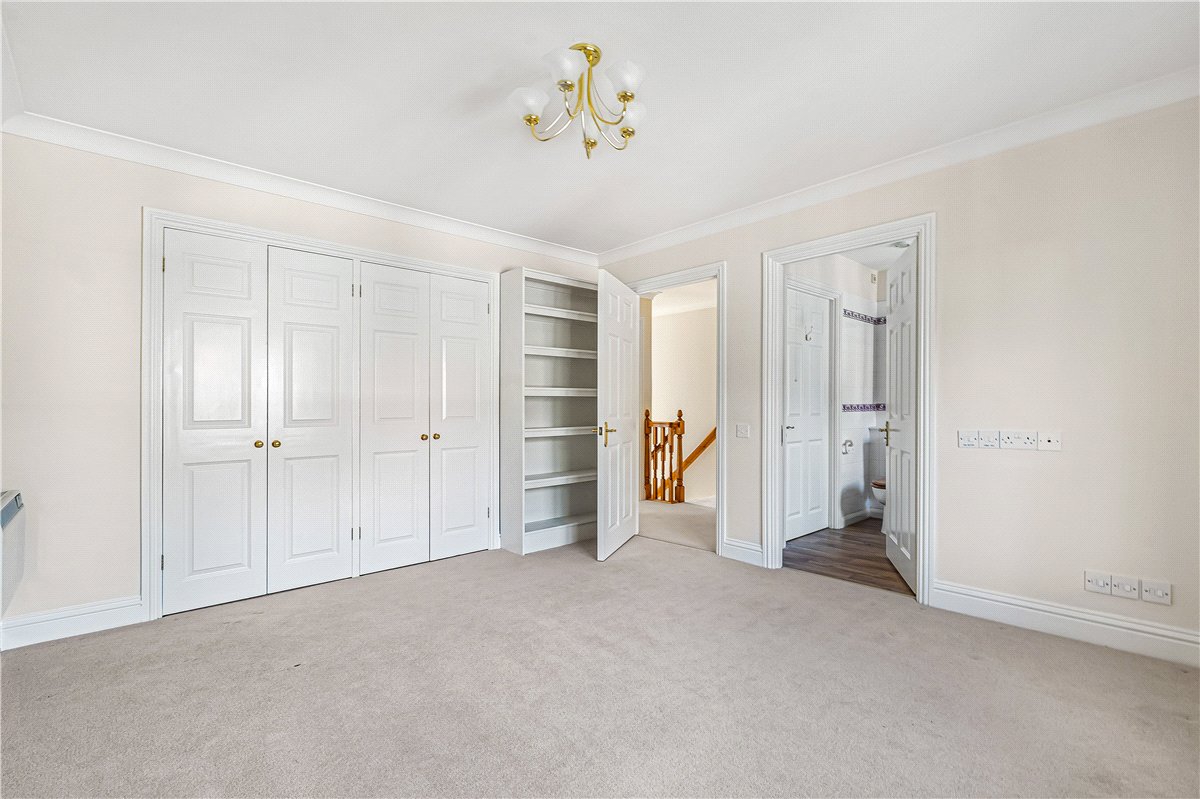 2 bedroom House, St Lukes Court, Hyde Lane, SN8 - Available, Image 6