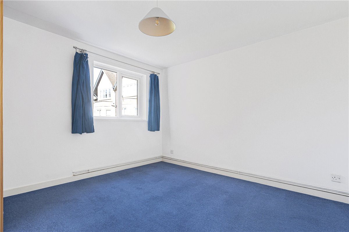 2 bedroom Flat, Banbury Road, Oxford, OX2 - Sold STC, Image 24