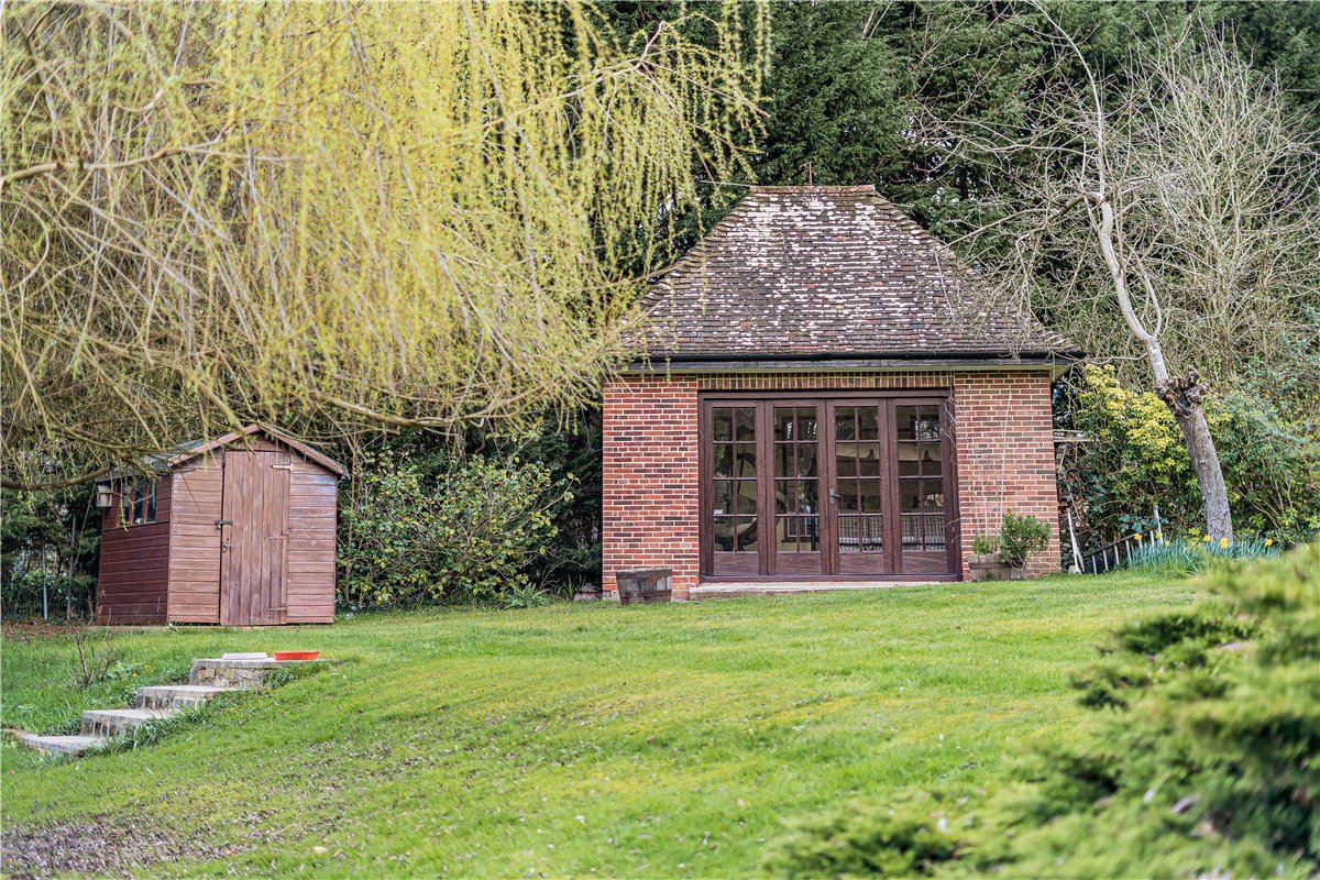 5 bedroom House, Hinksey Hill, Oxford, OX1 - Available, Image 26