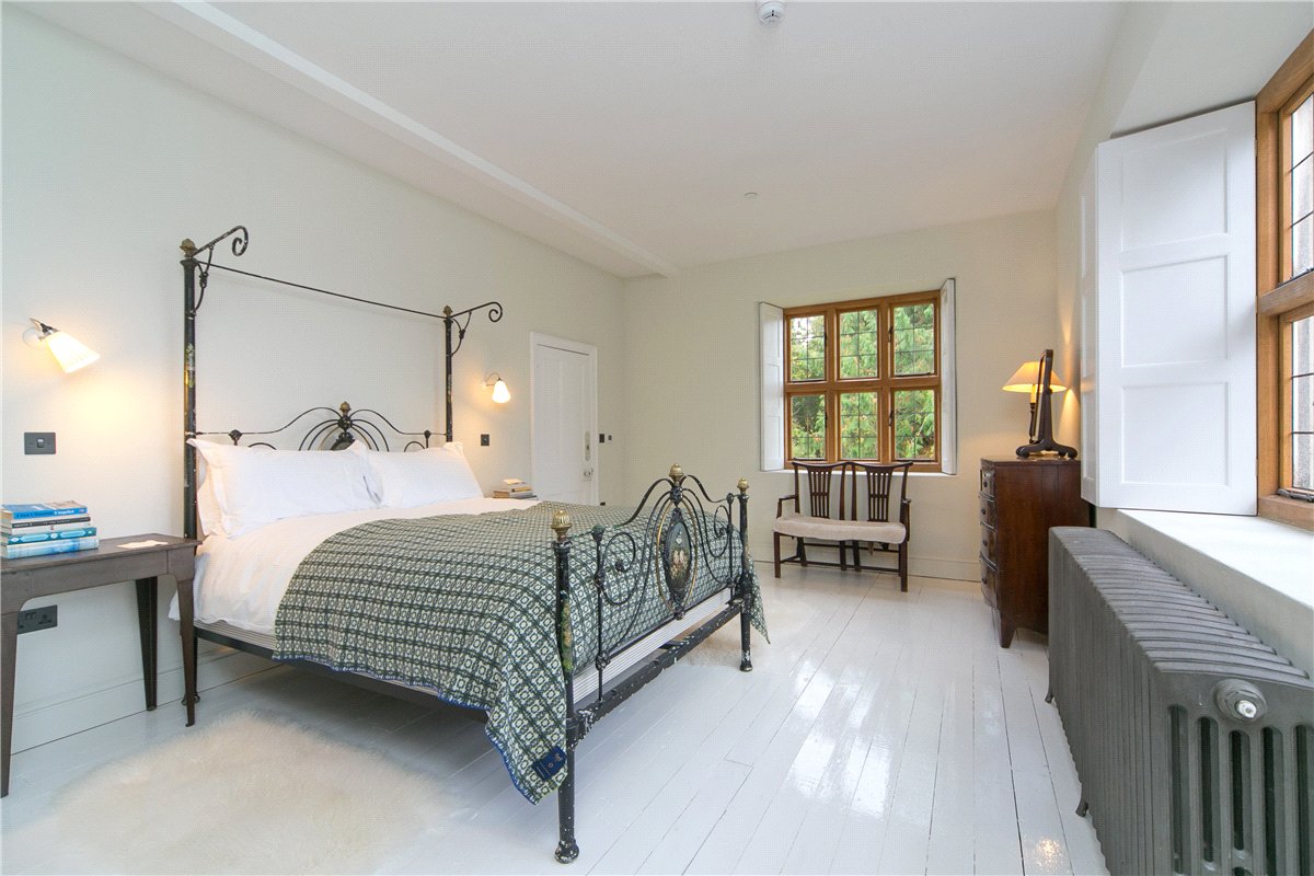 11 bedroom House, Talsarnau, Gwynedd, LL47 - Available, Image 48