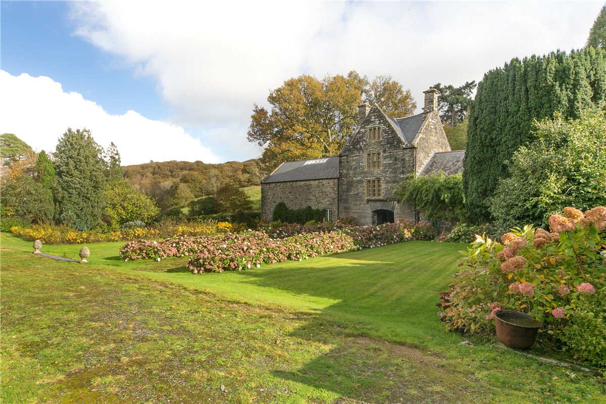 11 bedroom House, Talsarnau, Gwynedd, LL47 - Available, Image 48