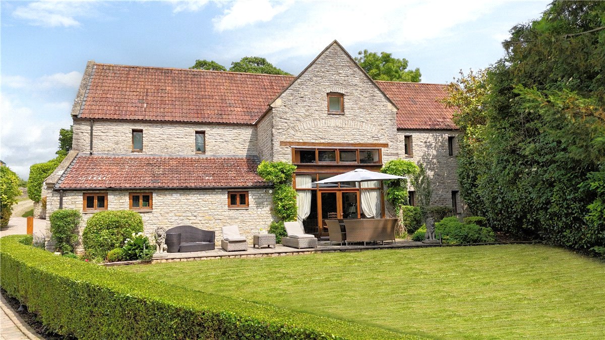 17.4  Farm, Siston, Bristol, BS16 - Available, Image 8