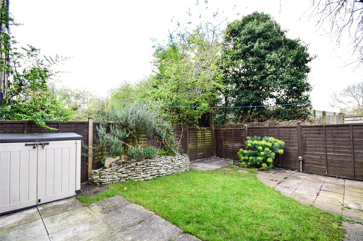 4 bedroom House, The Sycamores, Milton, CB24 - , Image 13