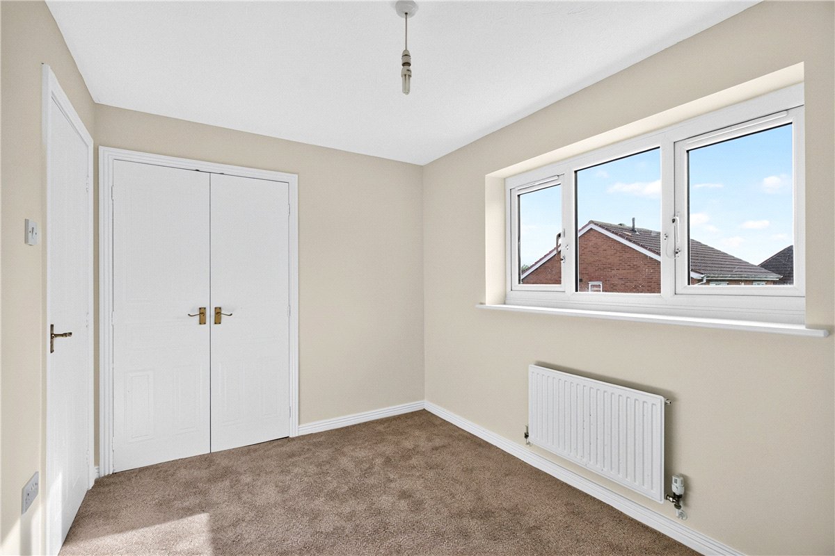 4 bedroom House, Kelso Close, Measham, DE12 - Available, Image 9